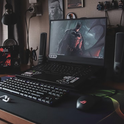 Gaming Laptops